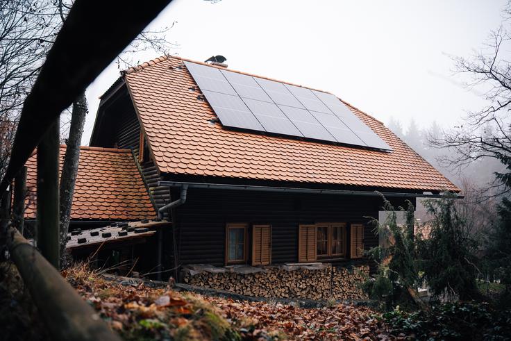 SG Brain kot platforma za gospodinjstva je še v fazi razvoja.  | Foto: Jan Lukanović