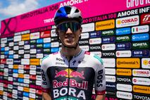 Giovani Aleotti Giro 2025