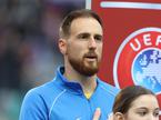 Jan Oblak Slovenija