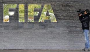 Fifa in Uefa bi lahko plačevala nogometaše