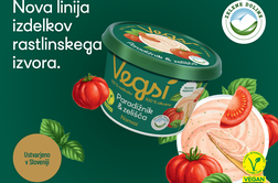 Znana slovenska mlekarna preseneča. Tokrat ne gre za mlečne izdelke