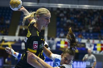 Krimovke z drugo dansko okrepitvijo