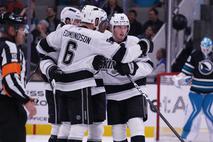 Los Angeles Kings