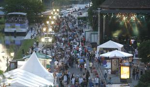 Vlada Festivalu Lent namenila 77 tisoč evrov