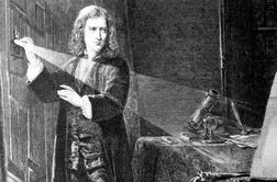 Bo Isaac Newton naslednji hollywoodski junak?