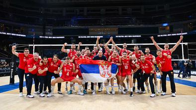 Dan presenečenj na SP! Po olimpijskih prvakih izpadli še Brazilci.