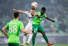 NK Maribor NK Olimpija