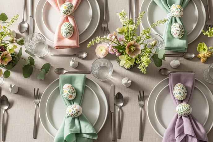 Velika noč v Sloveniji: kaj je drugače kot nekoč?