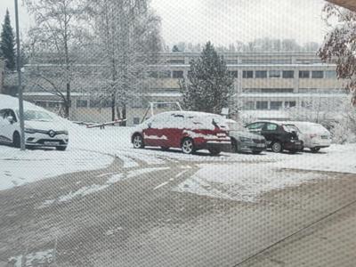 Danes pretežno oblačno s krajevnimi padavinami, ARSO opozarja na obilnejše padavine v noči na petek