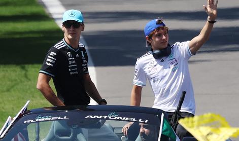 Verjamejo, da imajo v najstniku bodočega prvaka