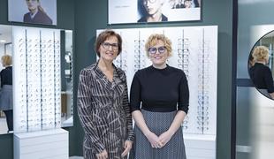 Od prve meritve do popolnih očal: kaj naredi očala resnično izjemna? #video