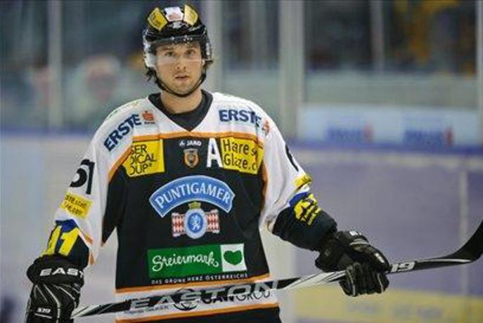 Christoph Harand se vrača na Dunaj
