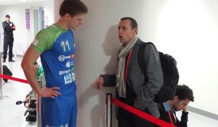 Trener najbolj slovenskega kluba na svetu: Slovenija lahko premaga Španijo