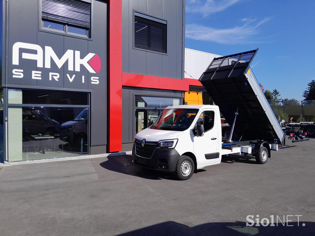 Nadgradnje tovornih vozil s cerado AMK Servis (5)