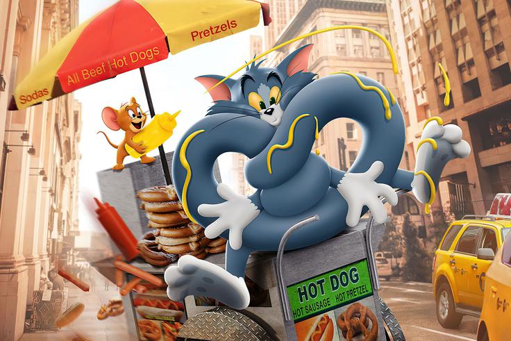 Tom in Jerry | Foto: 
