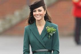 Bo Dannii Minogue oblikovala za vojvodinjo Kate Middleton?