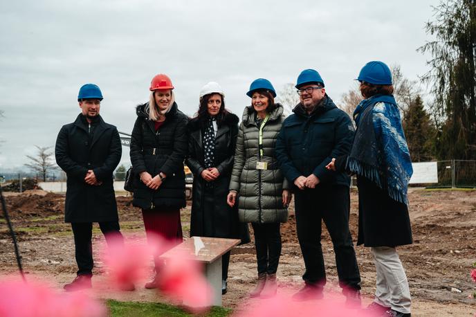 Šola za hortukulturo in vizualne umetnosti Celje | Foto Šola za hortikulturo in vizualne umetnosti Celje