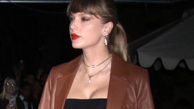 Taylor Swift z rekordom predvajanja na Spotifyju