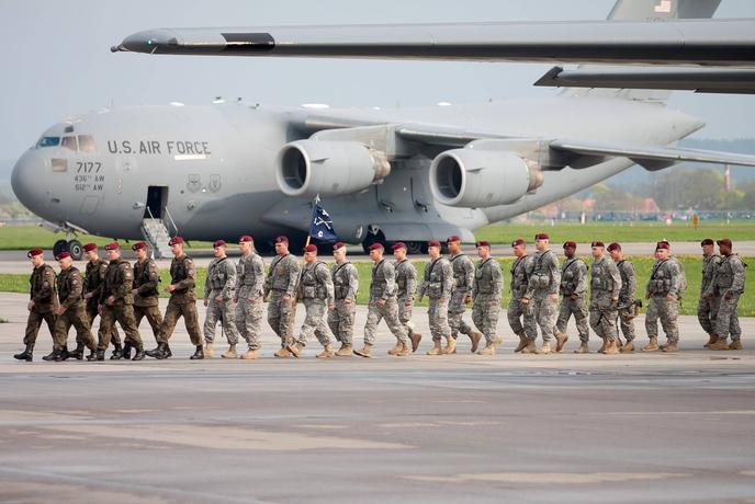 Nato ploska vladi Goloba: To je pravilna odločitev