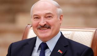Lukašenko se je sestal z zaprtimi predstavniki opozicije