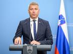 Valentin Hajdinjak, Borut Sajovic