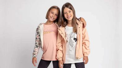 Lucky Kiddo, nova blagovna znamka na slovenskem trgu