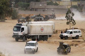 150 let od ustanovitve Mednarodnega odbora Rdečega križa