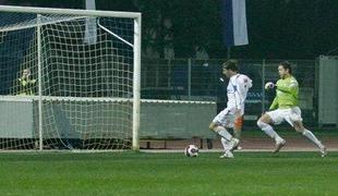 Edin Šaranović: To je sanjski začetek
