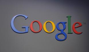 Evropejci dobivajo pravico do pozabe: Google bo moral brisati podatke