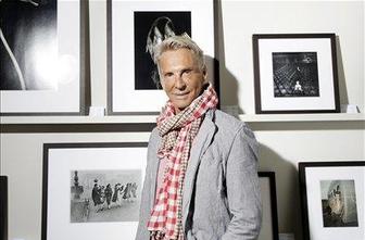 Wolfgang Joop se ločuje od mize in postelje