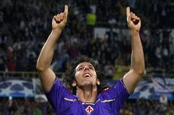 Fiorentina zanikala predpogodbo s Cityjem