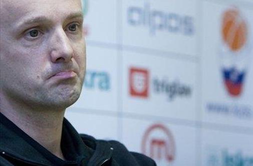 Jure Zdovc: Olimpija je največji izziv v karieri