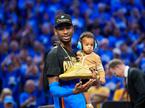 Shai Gilgeous Alexander