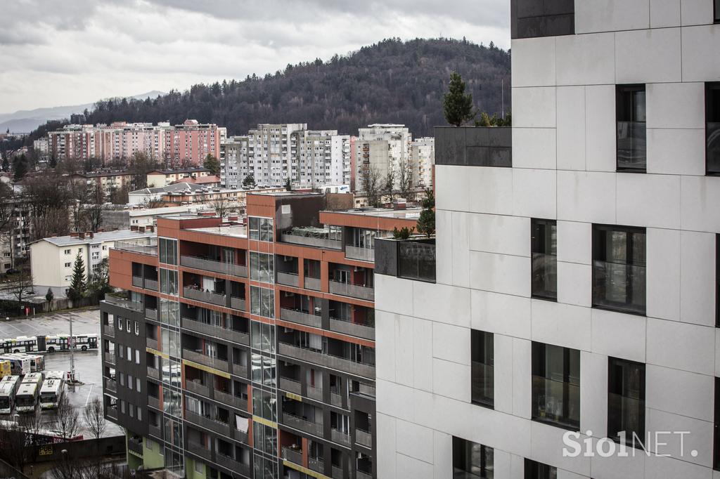 Soseska Kvartet. Stanovanje nepremičnine nepremičnina novogradnja blok