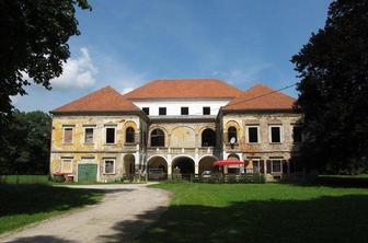 Biotehniška šola odslej v gradu Turnišče