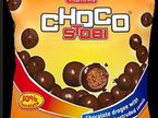 Choco Stobi Flips