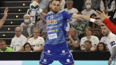 "Slovenski" Pick Szeged ugnal Skopje, Kielce pokvarile jubilej Barcelone