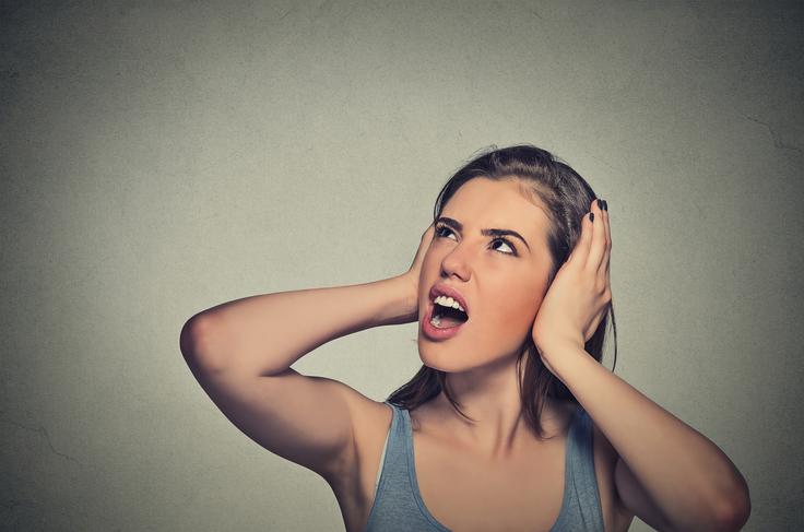 Hrup. | Foto: Thinkstock