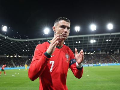 Ni več ovir, Cristiano Ronaldo bo na Euru podrl izjemen rekord