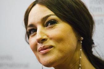 "Dobro se počutim v svoji koži, a ne zaradi lepote"