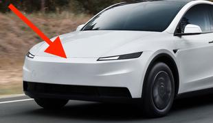 Bo deset odstotkov minusa dovolj? Cene znane, Tesla razkrila najcenejšega.