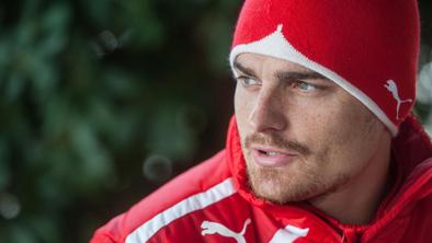 Nejc Pečnik zapustil Crveno zvezdo