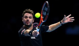 Wawrinka v finalu Chennaija ugnal Hrvata Ćorića