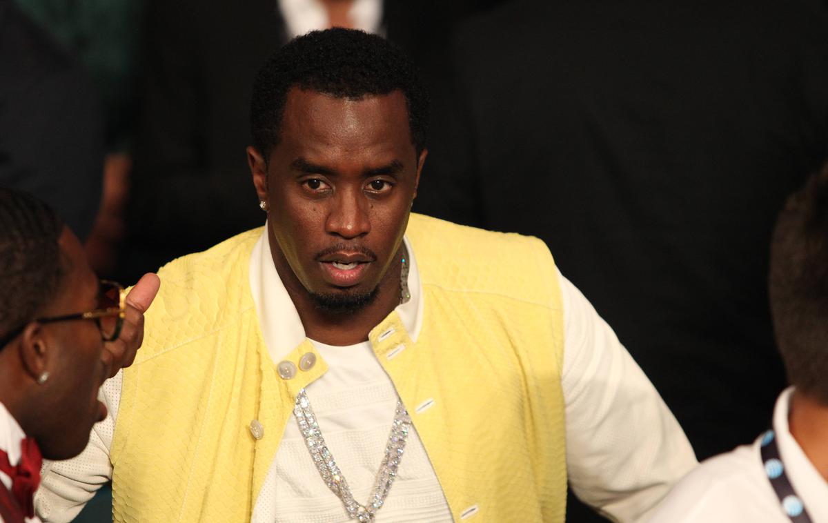 Diddy | Foto Guliverimage