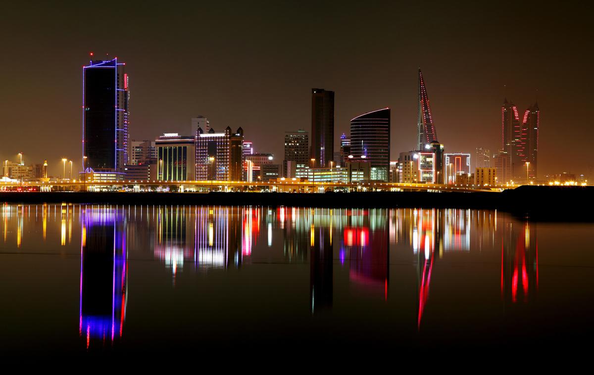 Bahrajn | Foto Thinkstock