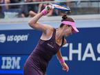 Belinda Bencic