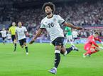 Serge Gnabry, nemška reprezentanca