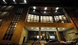 Türk pozval italijansko vlado, naj omogoči preživetje SSG