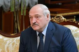 Lukašenko trdi, da so preprečili državni udar v organizaciji ZDA