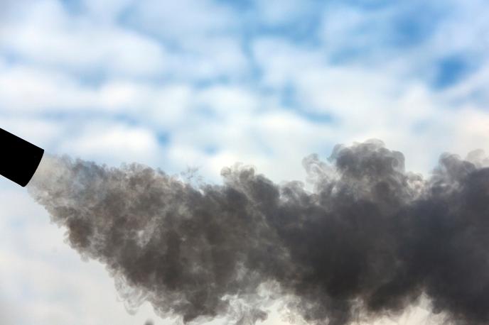 onesnaženje zraka | Foto Reuters
